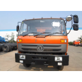 Dongfeng 6x4 210hp new dump truck